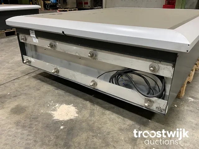 Led-panel, 200x270 pixels, pitch 6 mm - afbeelding 8 van  13