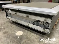 Led-panel, 200x270 pixels, pitch 6 mm - afbeelding 8 van  13