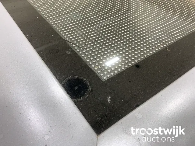 Led-panel, 200x270 pixels, pitch 6 mm - afbeelding 9 van  13