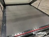 Led-panel, 200x270 pixels, pitch 6 mm - afbeelding 10 van  13