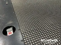 Led-panel, 200x270 pixels, pitch 6 mm - afbeelding 11 van  13