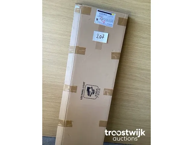 Led-panel - afbeelding 1 van  3