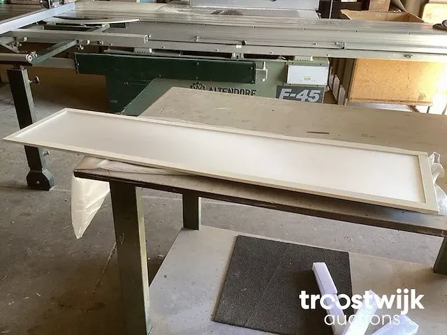 Led-panel - afbeelding 2 van  3