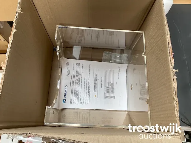 Led phototherapylamp - afbeelding 2 van  11