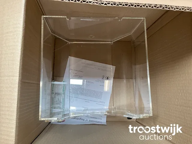 Led phototherapylamp - afbeelding 3 van  11