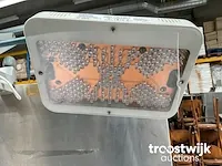 Led phototherapylamp - afbeelding 5 van  11