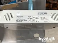 Led phototherapylamp - afbeelding 6 van  11