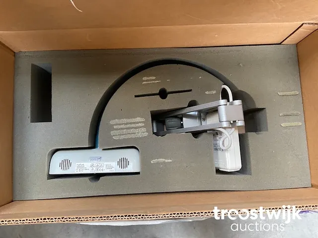 Led phototherapylamp - afbeelding 9 van  11