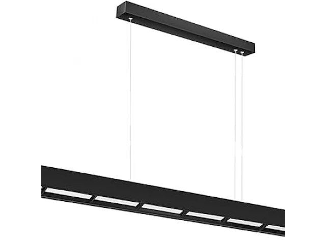 Led plafondlamp 107cm 36w 4000k - afbeelding 1 van  5