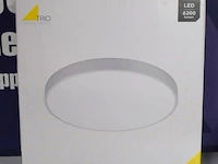 Led plafondlamp trio lighting waco - afbeelding 1 van  2