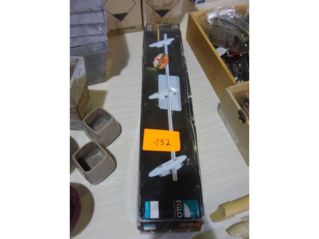 Led plafondverlichting - afbeelding 1 van  1