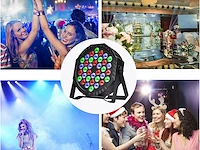 Led-podiumverlichting (4 stuks) - afbeelding 5 van  5