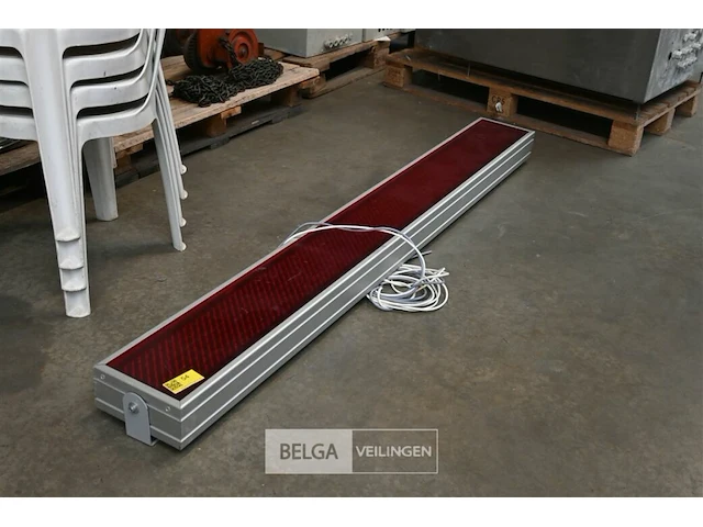 Led scherm / banner - afbeelding 1 van  5