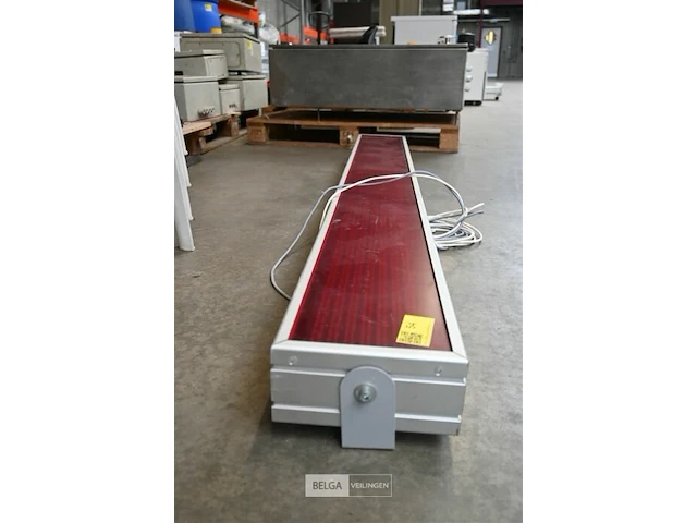 Led scherm / banner - afbeelding 2 van  5