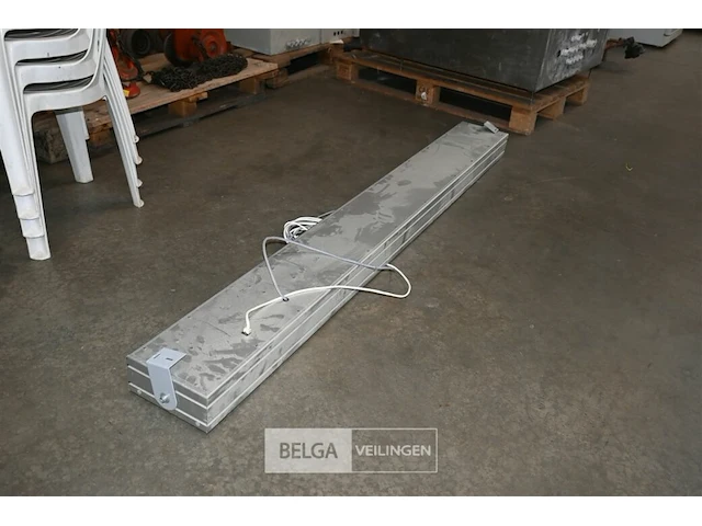 Led scherm / banner - afbeelding 4 van  5