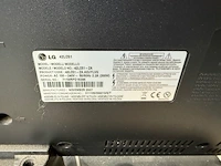 Led scherm lg + mini-keten marantz + dvd speler - afbeelding 2 van  16