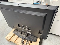 Led scherm lg + mini-keten marantz + dvd speler - afbeelding 4 van  16