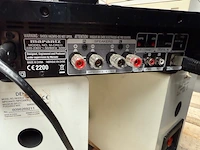 Led scherm lg + mini-keten marantz + dvd speler - afbeelding 10 van  16