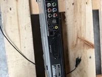 Led scherm lg + mini-keten marantz + dvd speler - afbeelding 15 van  16