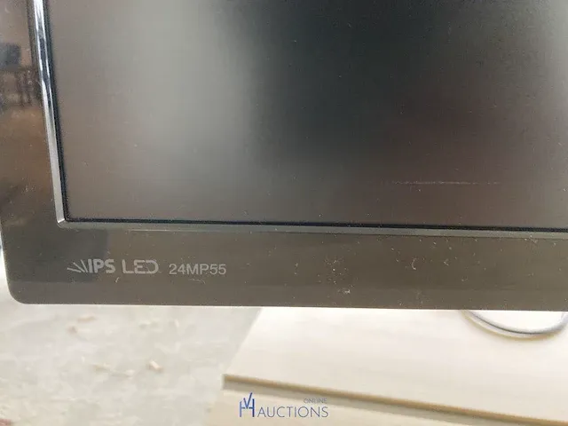 Led-scherm lg - afbeelding 4 van  4