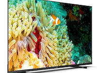 Led smart tv - philips 55pus7607/12 - 55 inch - 4k led - afbeelding 1 van  8