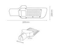 Led smd - buitenverlichting (x20) - afbeelding 2 van  4
