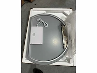 Led spiegel (1x) - afbeelding 2 van  2