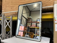 Led spiegel (2x) - afbeelding 1 van  3