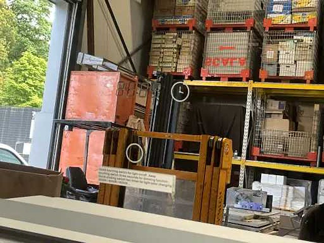 Led spiegel (2x) - afbeelding 2 van  3