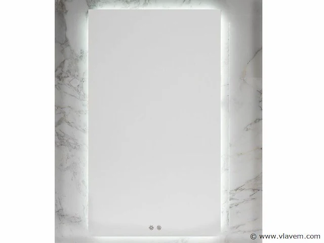 Led spiegel - afbeelding 1 van  8
