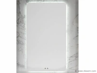 Led spiegel - afbeelding 1 van  8