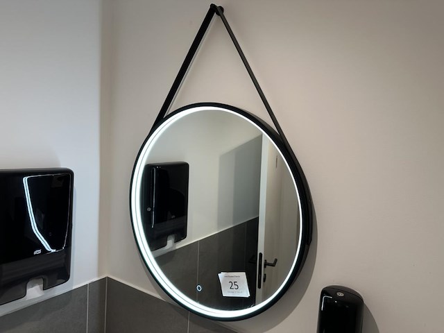 Led spiegel - afbeelding 1 van  1