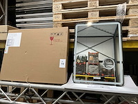 Led spiegel - afbeelding 1 van  5