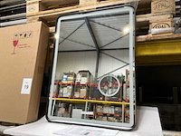 Led spiegel - afbeelding 2 van  5
