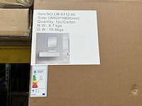 Led spiegel - afbeelding 5 van  5