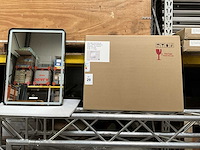 Led spiegel - afbeelding 1 van  4