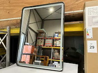 Led spiegel - afbeelding 2 van  4