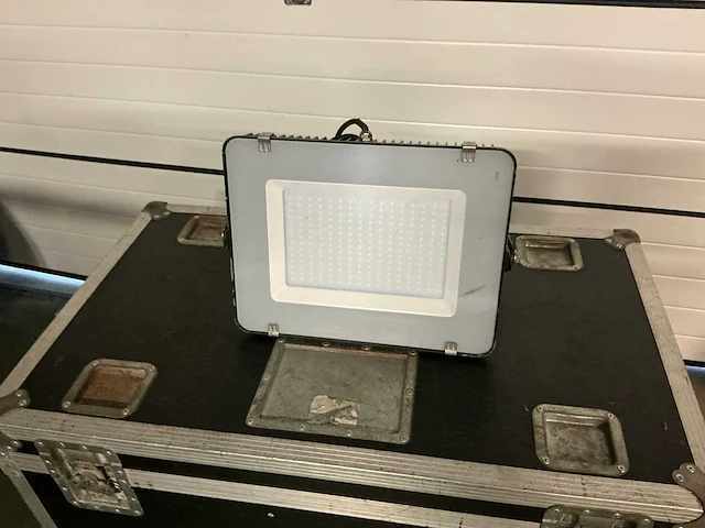 Led spot (10x) - afbeelding 1 van  5