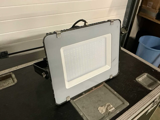 Led spot (10x) - afbeelding 2 van  5