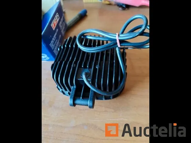 Led spot 20 watt voor voertuig - afbeelding 2 van  7