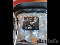 Led spot 20 watt voor voertuig - afbeelding 4 van  7