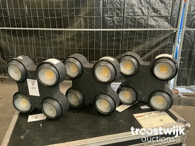 Led spot - afbeelding 1 van  7