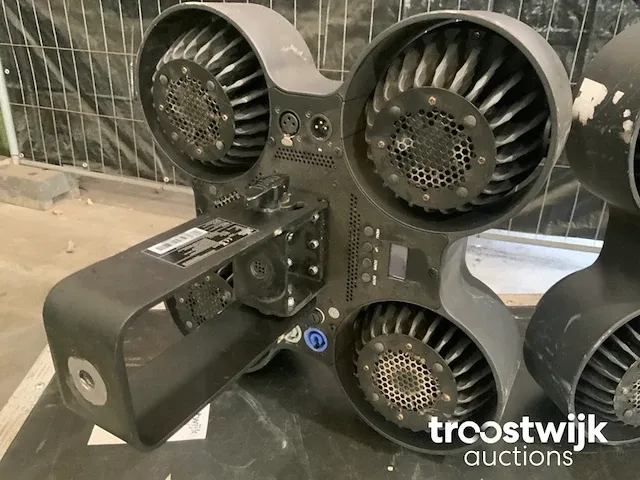Led spot - afbeelding 3 van  7
