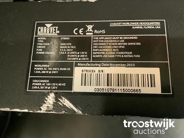 Led spot - afbeelding 7 van  7