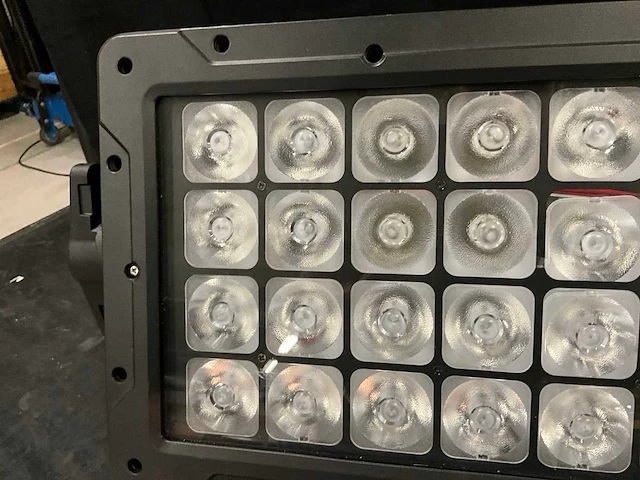 Led spot - afbeelding 3 van  8