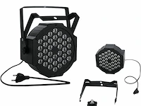 Led spotlight (4 stuks) - afbeelding 2 van  5