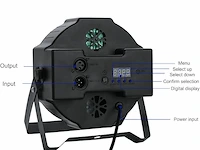 Led spotlight (4 stuks) - afbeelding 3 van  5