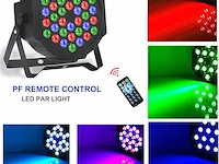 Led spotlight (4 stuks) - afbeelding 5 van  5