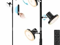 Led staande lamp - afbeelding 1 van  4