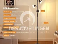 Led staande lamp - afbeelding 3 van  4